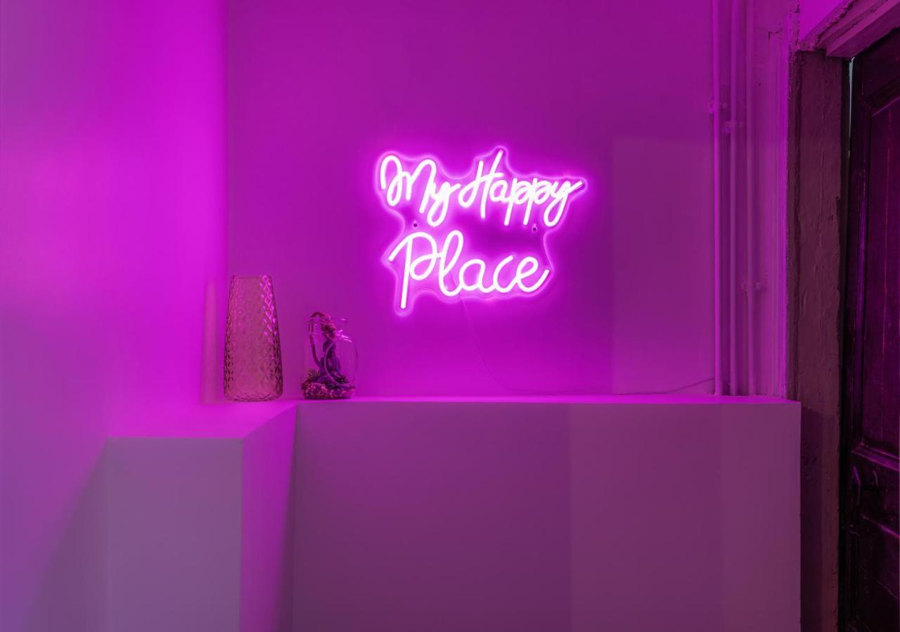Au Coeur De Apartment